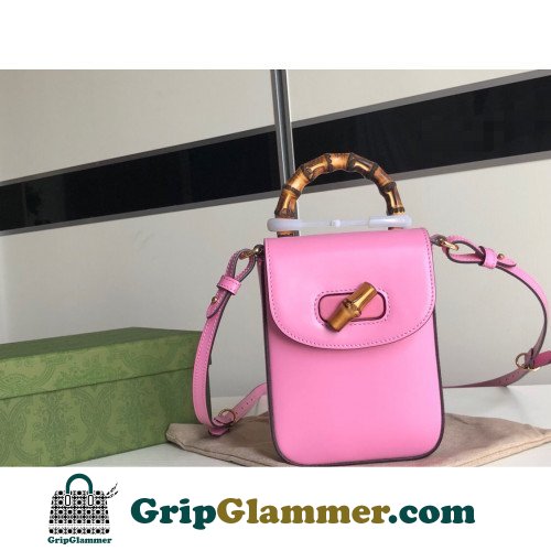 Gucci Bamboo