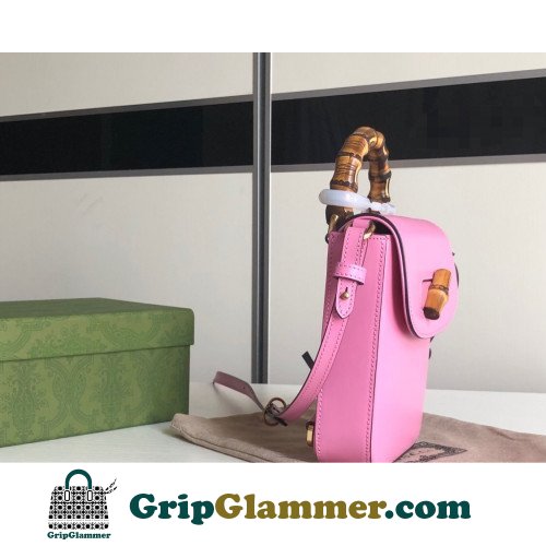 Gucci Bamboo - Image 2