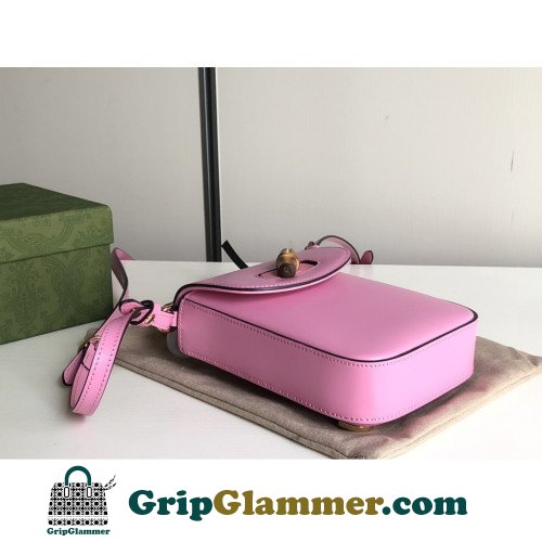 Gucci Bamboo - Image 3