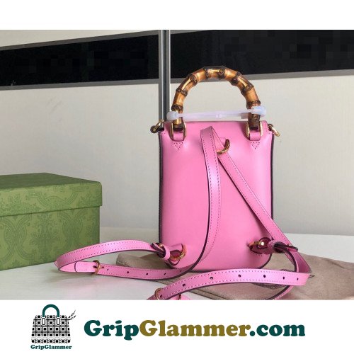 Gucci Bamboo - Image 4