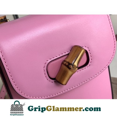 Gucci Bamboo - Image 7