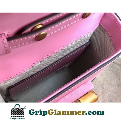 Gucci Bamboo - Image 8