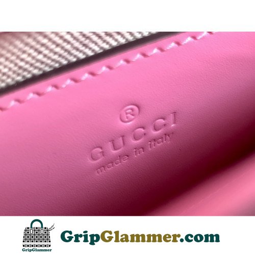 Gucci Bamboo - Image 9