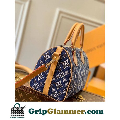 Louis Vuitton Speedy - Image 3