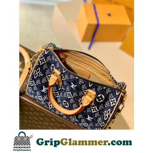 Louis Vuitton Speedy - Image 4