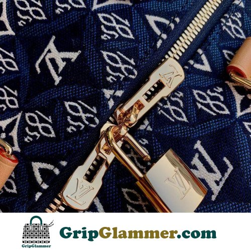 Louis Vuitton Speedy - Image 6