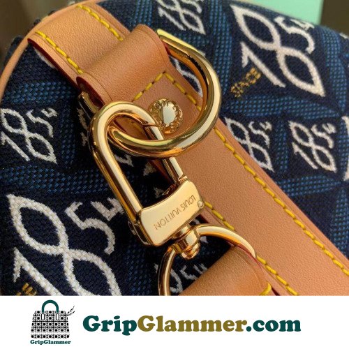 Louis Vuitton Speedy - Image 7