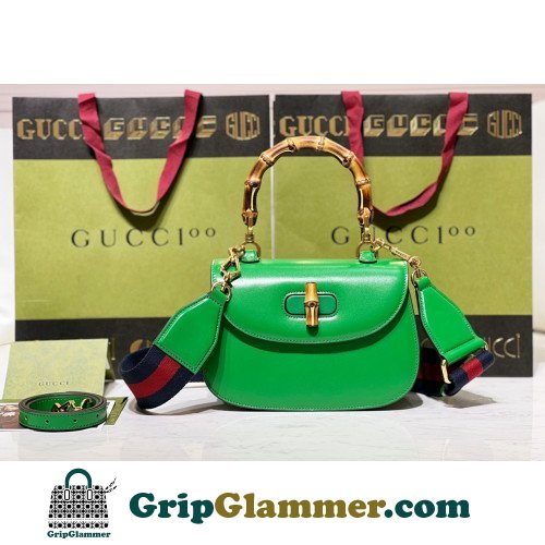 Gucci Bamboo - Image 2