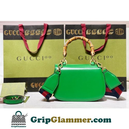Gucci Bamboo - Image 3