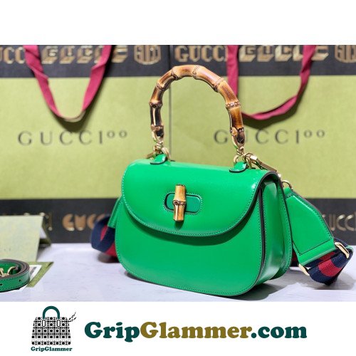Gucci Bamboo