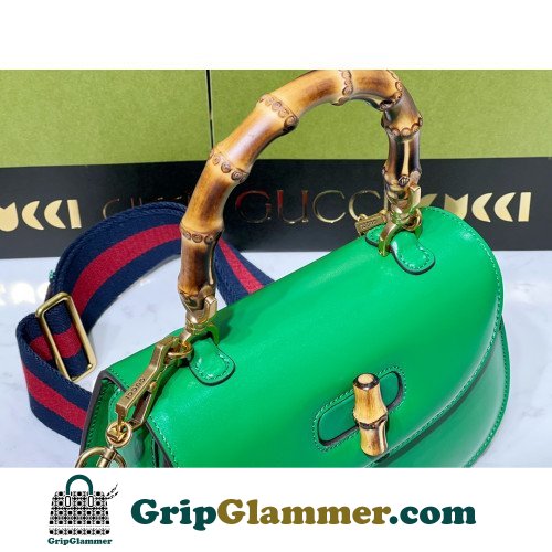Gucci Bamboo - Image 5