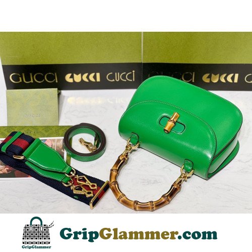 Gucci Bamboo - Image 6