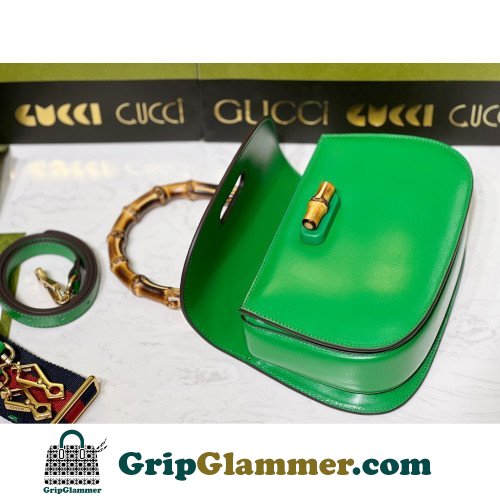 Gucci Bamboo - Image 7