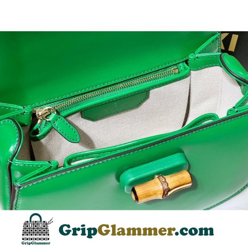 Gucci Bamboo - Image 8