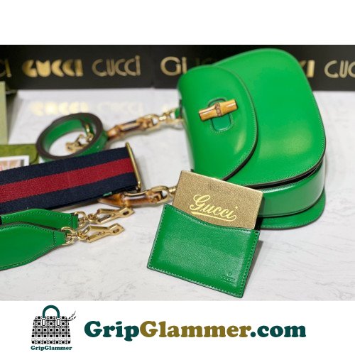 Gucci Bamboo - Image 9