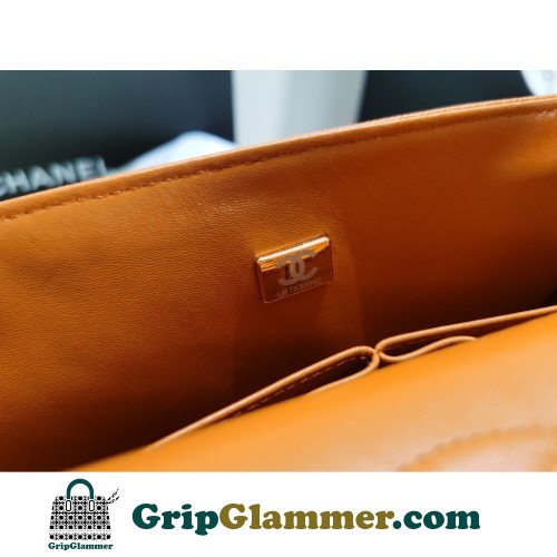 Chanel Flap Bag 25cm (Medium) (Copy) - Image 2