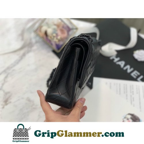 Chanel Flap Bag 25cm (Medium) - Image 2