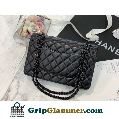 Chanel Flap Bag 25cm (Medium) - Image 3