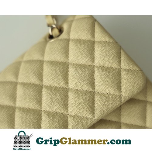 Chanel Flap Bag 25cm (Medium) - Image 2