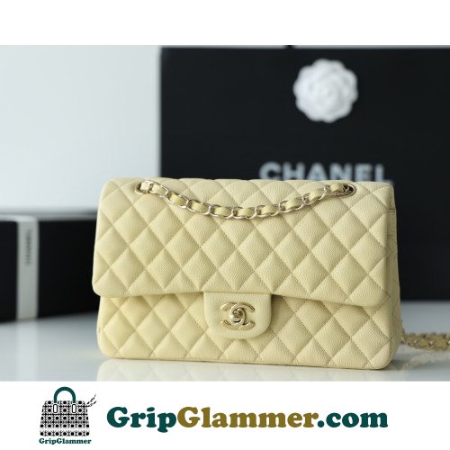 Chanel Flap Bag 25cm (Medium) - Image 9