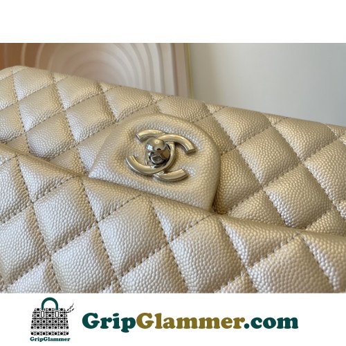 Chanel Flap Bag 25cm (Medium) - Image 3