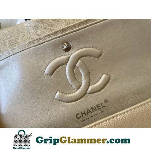 Chanel Flap Bag 25cm (Medium) - Image 9
