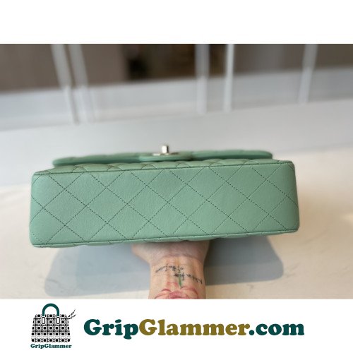 Chanel Flap Bag 25cm (Medium) - Image 2