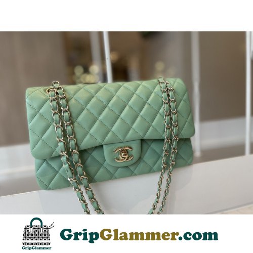 Chanel Flap Bag 25cm (Medium)