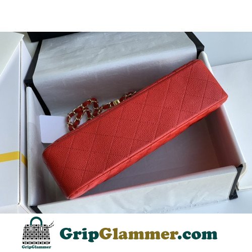 Chanel Flap Bag 25cm (Medium) - Image 2