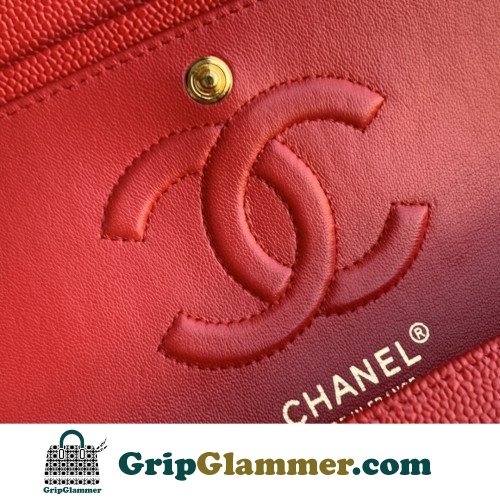 Chanel Flap Bag 25cm (Medium) - Image 3