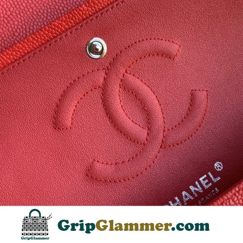 Chanel Flap Bag 25cm (Medium) - Image 4