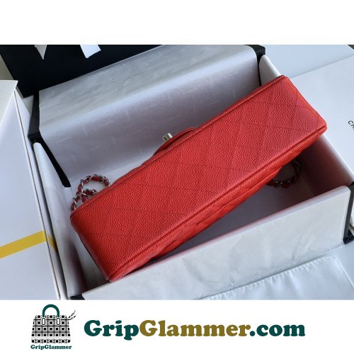 Chanel Flap Bag 25cm (Medium) - Image 6