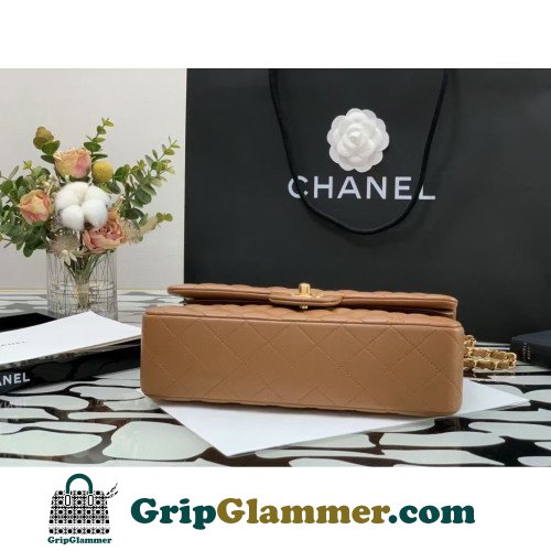 Chanel Flap Bag 25cm (Medium) - Image 3