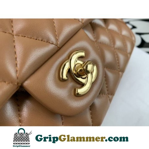 Chanel Flap Bag 25cm (Medium) - Image 4