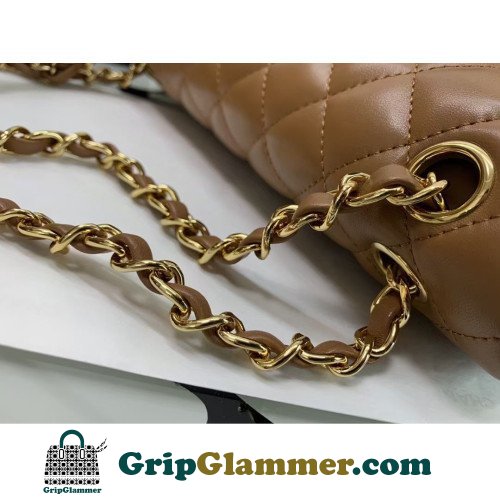 Chanel Flap Bag 25cm (Medium) - Image 5