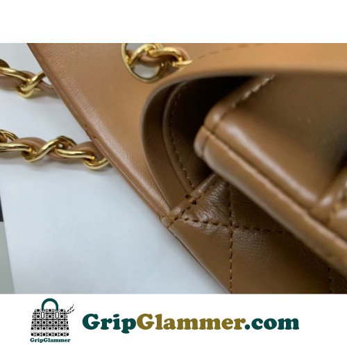 Chanel Flap Bag 25cm (Medium) - Image 6