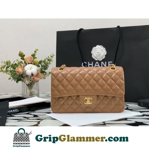 Chanel Flap Bag 25cm (Medium)