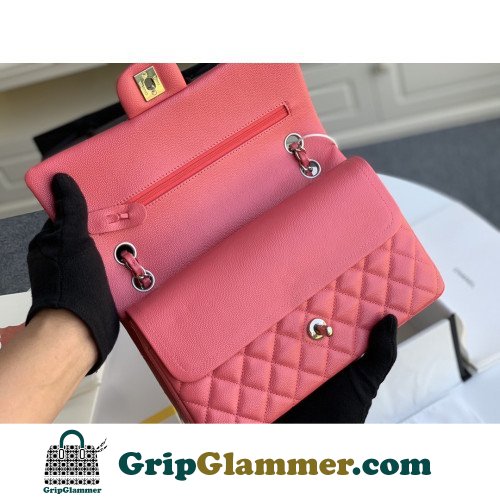 Chanel Flap Bag 25cm (Medium) - Image 2