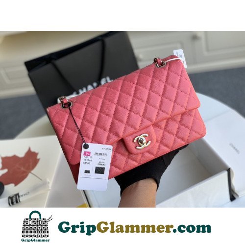 Chanel Flap Bag 25cm (Medium) - Image 3