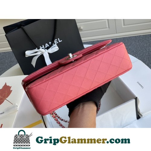 Chanel Flap Bag 25cm (Medium) - Image 4