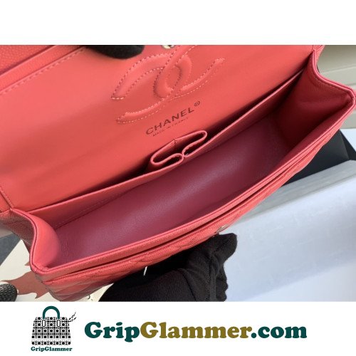 Chanel Flap Bag 25cm (Medium) - Image 5