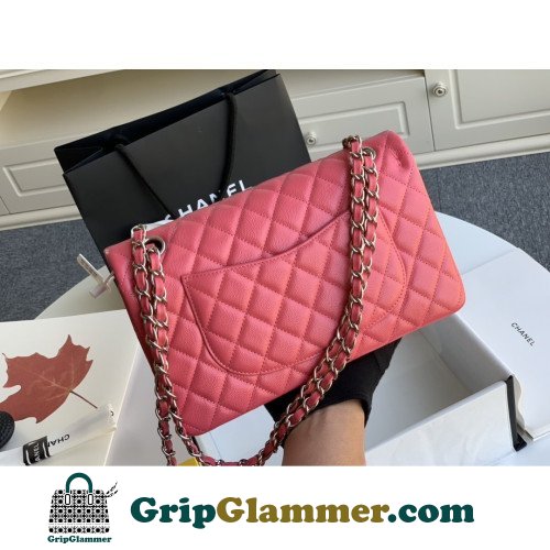 Chanel Flap Bag 25cm (Medium) - Image 6