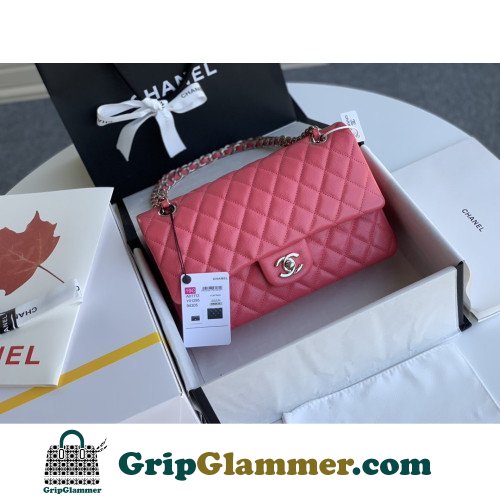 Chanel Flap Bag 25cm (Medium)