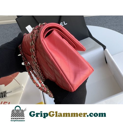 Chanel Flap Bag 25cm (Medium) - Image 8