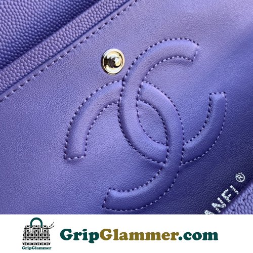 Chanel Flap Bag 25cm (Medium) - Image 2