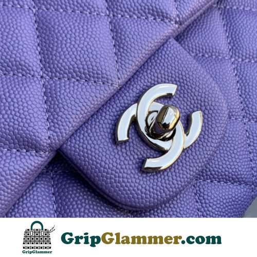 Chanel Flap Bag 25cm (Medium) - Image 3