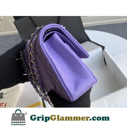 Chanel Flap Bag 25cm (Medium) - Image 4