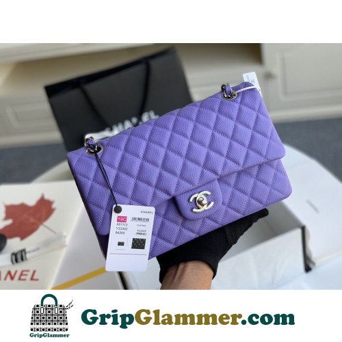 Chanel Flap Bag 25cm (Medium)