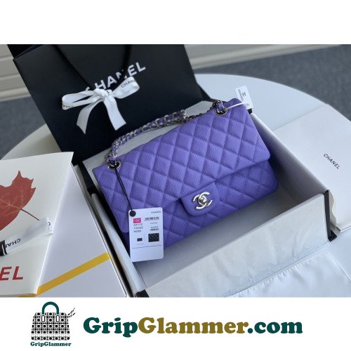 Chanel Flap Bag 25cm (Medium) - Image 5