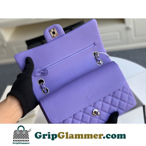 Chanel Flap Bag 25cm (Medium) - Image 6